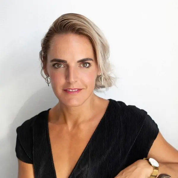 Debby Hartman – van Maanen