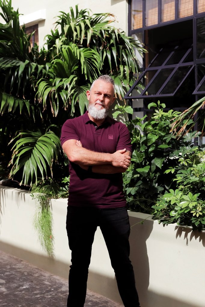 Raymond van der Wurff - Coaching Company