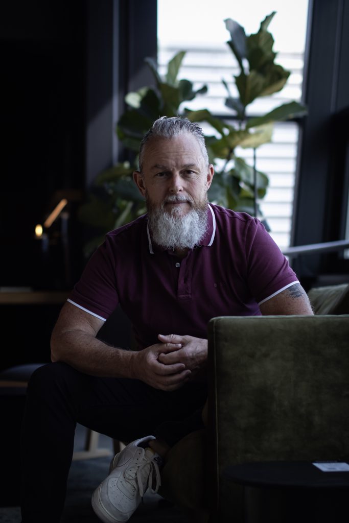 Raymond van der Wurff - Coaching Company