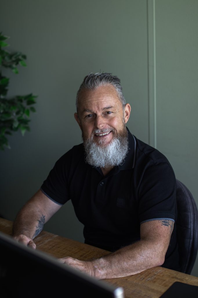 Raymond van der Wurff - Coaching Company