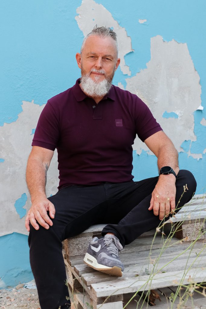 Raymond van der Wurff - Coaching Company
